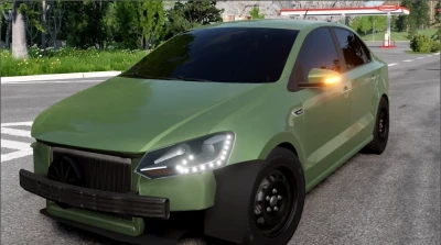 Volkswagen Polo 0.36