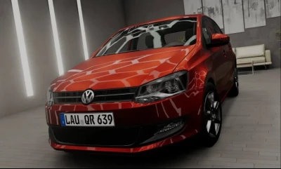 Volkswagen Polo R6 v4.2 0.35x