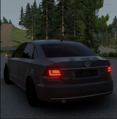 Volkswagen Polo v2.0