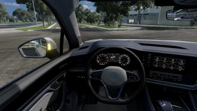 Volkswagen touareg 3 III 0.36