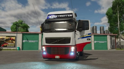 Volvo FH 2010 V1.0.0.0