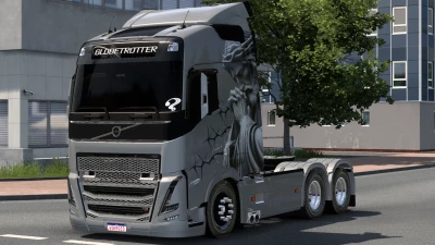 Volvo FH 2024 v4.6 1.55