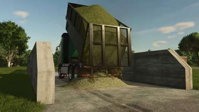 Volvo FH16 Tipper v1.0.0.1