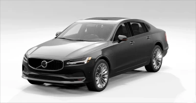 Volvo S90 v1.0 0.36