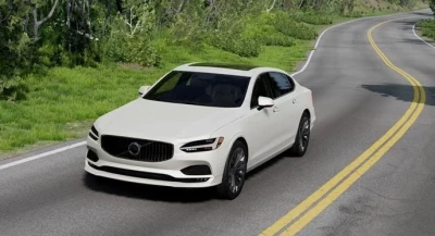 Volvo S90 v1.0 0.36.x