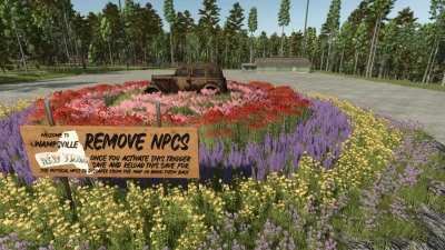 WAMPSVILLE, NY V1.0 Beta v9.2.1