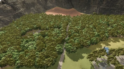 WAMPSVILLE, NY V1.0 Beta v9.2.1