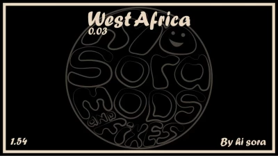 West Africa v0.03 1.55