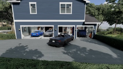 West Coast USA Upgraded v1.0