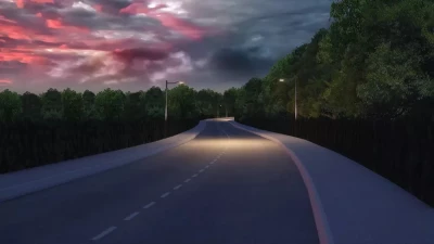 West Yorkshire Loop v1.0