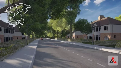 West Yorkshire Loop v1.0