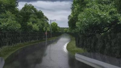 West Yorkshire Loop v1.0