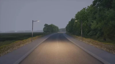 West Yorkshire Loop v1.0