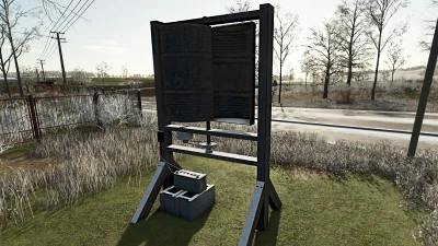 Wind Generators Made With Barrels v1.0.0.0