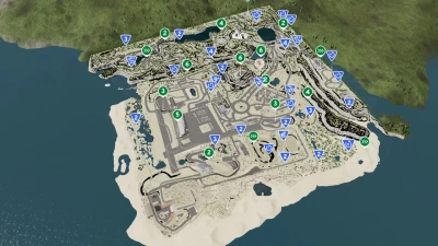 Xero Parklands v2.38 0.36.x