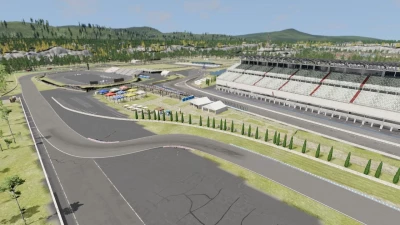 Xero Parklands v2.38 0.36.x