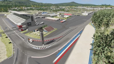 Xero Parklands v2.38 0.36.x