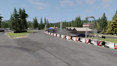 Xero Parklands v2.38 0.36.x