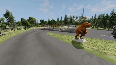 Xero Parklands v2.38 0.36.x