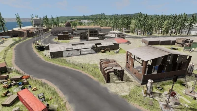 Xero Parklands v2.38 0.36.x