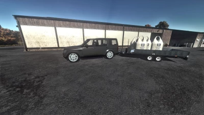 Yara Fertilzer Pack v1.0.0.0