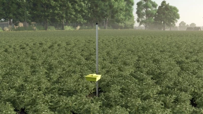 Yellow Tray v1.0.0.0