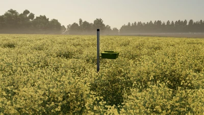 Yellow Tray v1.0.0.0