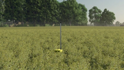 Yellow Tray v1.0.0.0