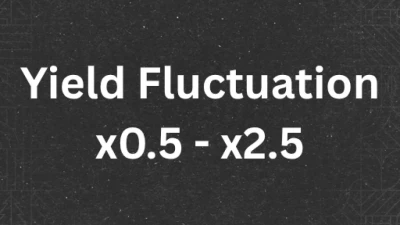 Yield Fluctuation v1.0.0.0