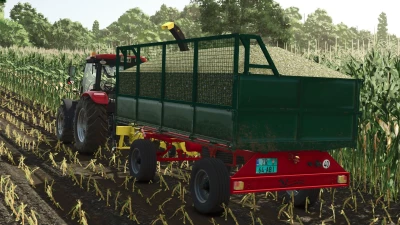 Zmaj 489 Farma Kanas v1.0.0.0