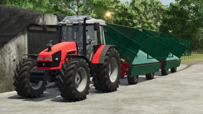 Zmaj 489 Farma Kanas v1.0.0.0