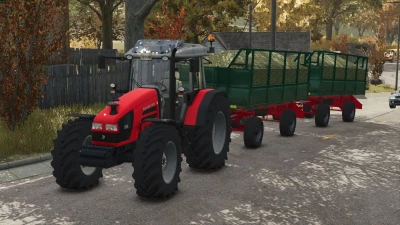 Zmaj 489 Farma Kanas v1.0.0.0