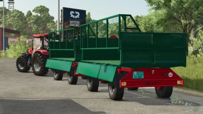 Zmaj 489 Farma Kanas v1.0.0.0