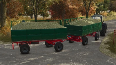 Zmaj 489 Farma Kanas v1.0.0.0