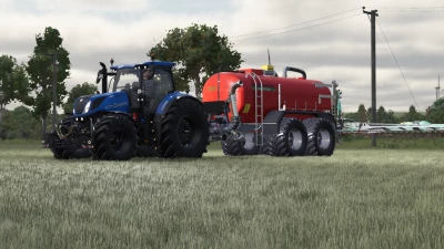 Zunhammer SK 18500 PE v1.0.0.3