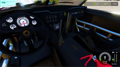 1965 Ford Hoonicorn Edit v1.0.0.0