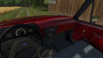 1990 Ford F250 v1.2.0.0