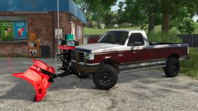 1990 Ford F250 v1.2.0.0