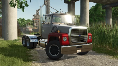 1991 Ford L9000 v1.0.0.0