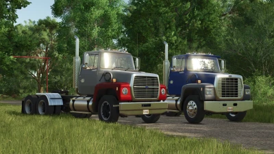 1991 Ford L9000 v1.0.0.0
