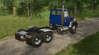 1991 Ford L9000 v1.0.0.0