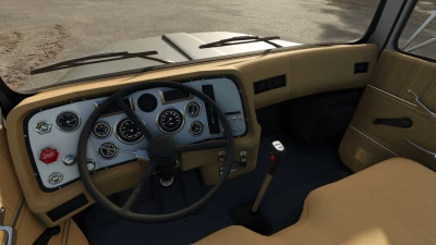 1991 Ford L9000 v1.0.0.0