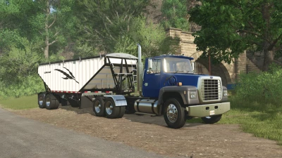 1991 Ford L9000 v1.0.0.0