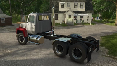 1991 Ford L9000 v1.0.0.0