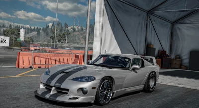 1996 Dodge Viper v1.0
