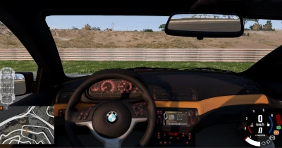 1997 - 2001 E46 BMW V01