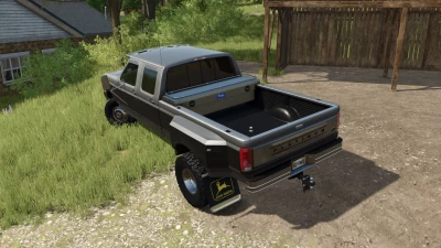 1997 Ford F350 v1.0.0.0