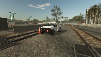 2000 Ford F-450 v1.1.0.7