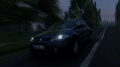 2005-2008 Renault Megane v1.0 0.36x