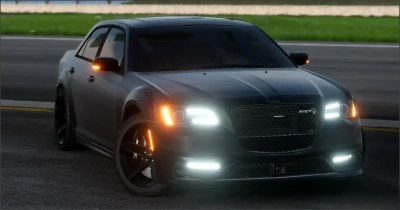2017 Chrysler 300C v1.0 0.34